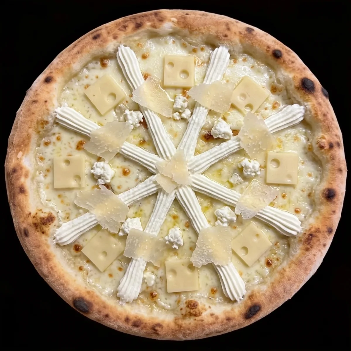 6 Formaggi