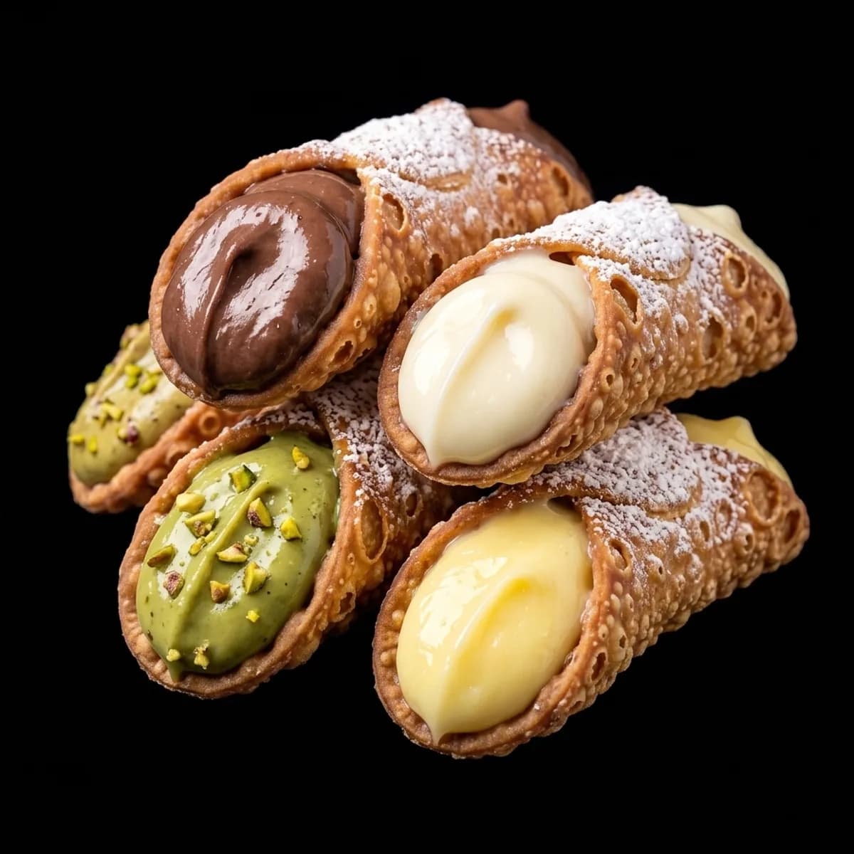 Cannoli